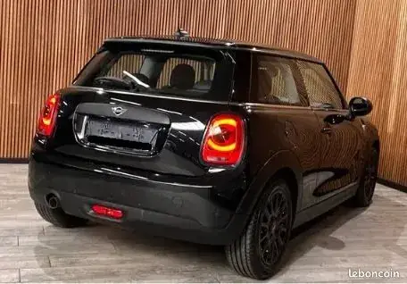Mini Mini One 2018 photo 3