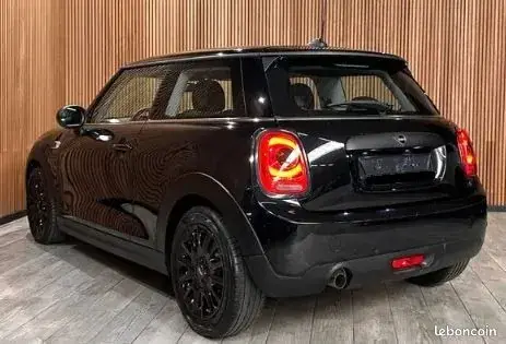 Mini Mini One 2018 photo 4