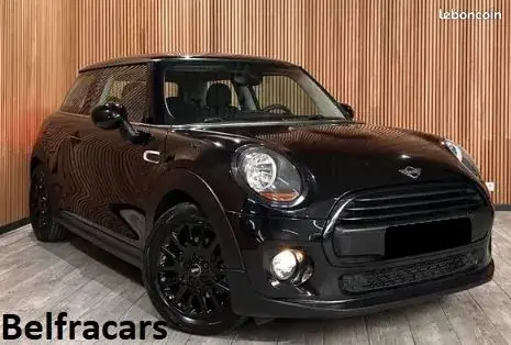 Mini Mini One