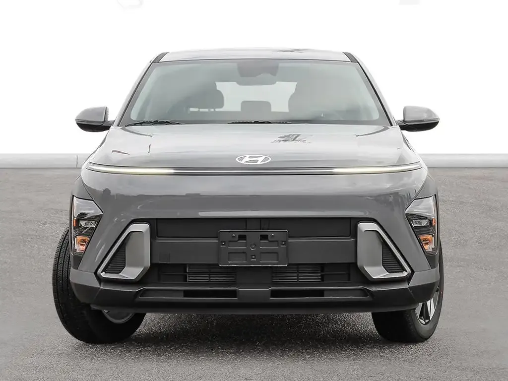 Hyundai Kona 2027 photo 2