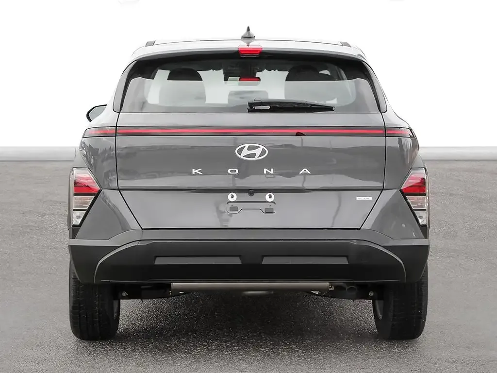 Hyundai Kona 2027 photo 5