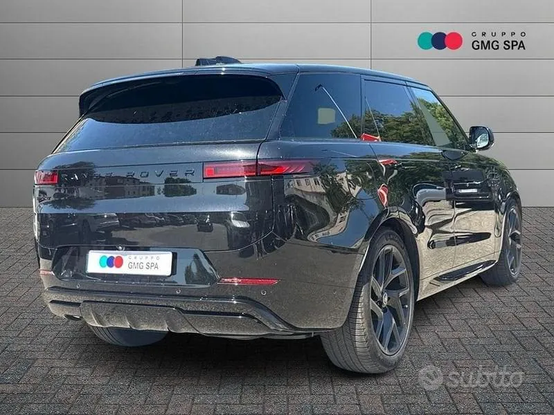 Land Rover Range Rover Sport 2024 photo 3