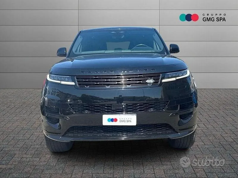 Land Rover Range Rover Sport 2024 photo 2