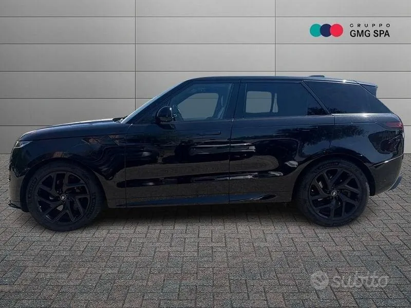 Land Rover Range Rover Sport 2024 photo 5