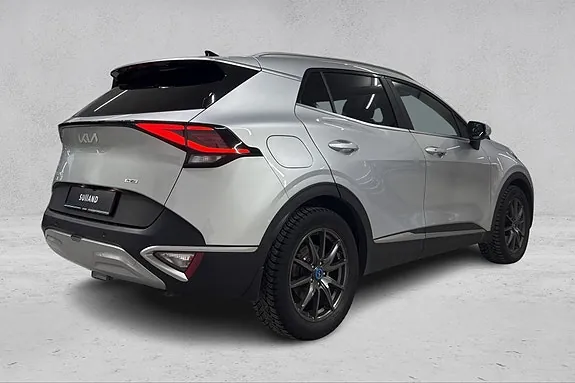 Kia Sportage 2022 photo 5