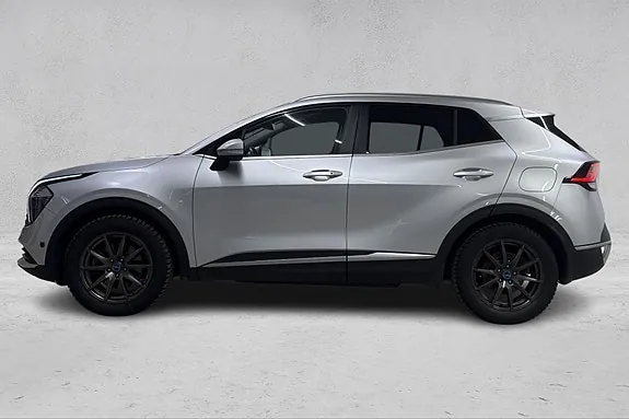 Kia Sportage 2022 photo 2