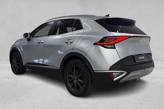 Kia Sportage 2022 photo 3