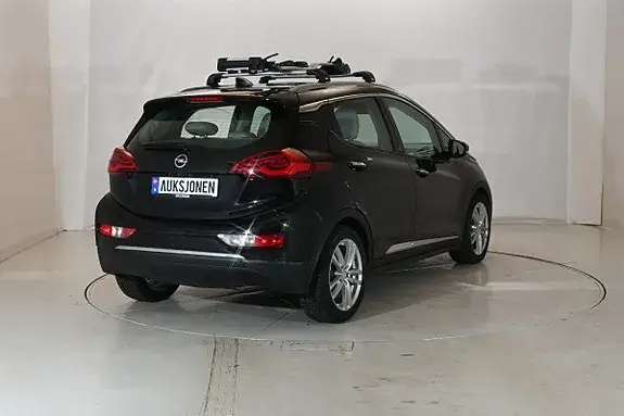 Opel Ampera 2018 photo 4