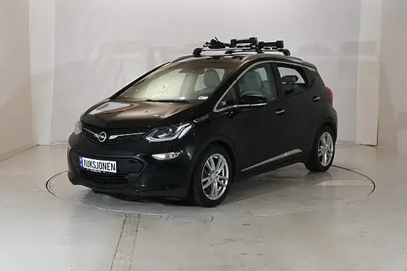 Opel Ampera