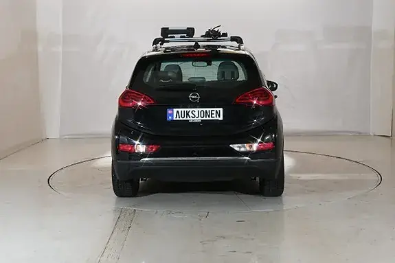Opel Ampera 2018 photo 5