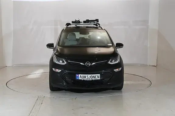 Opel Ampera 2018 photo 2