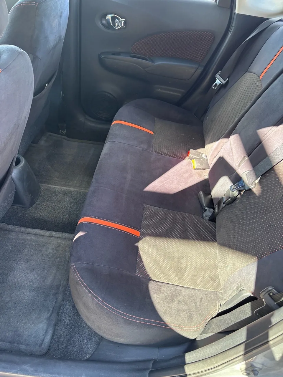 Nissan Versa 2015 photo 5