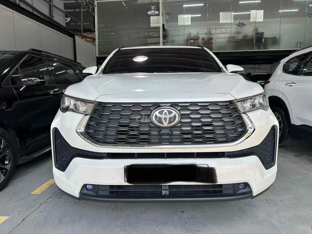 Toyota Innova