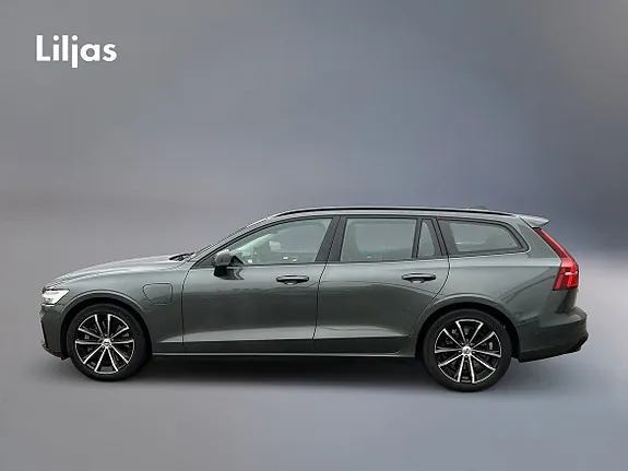 Volvo V60 2026 photo 4