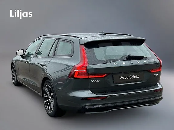 Volvo V60 2026 photo 3
