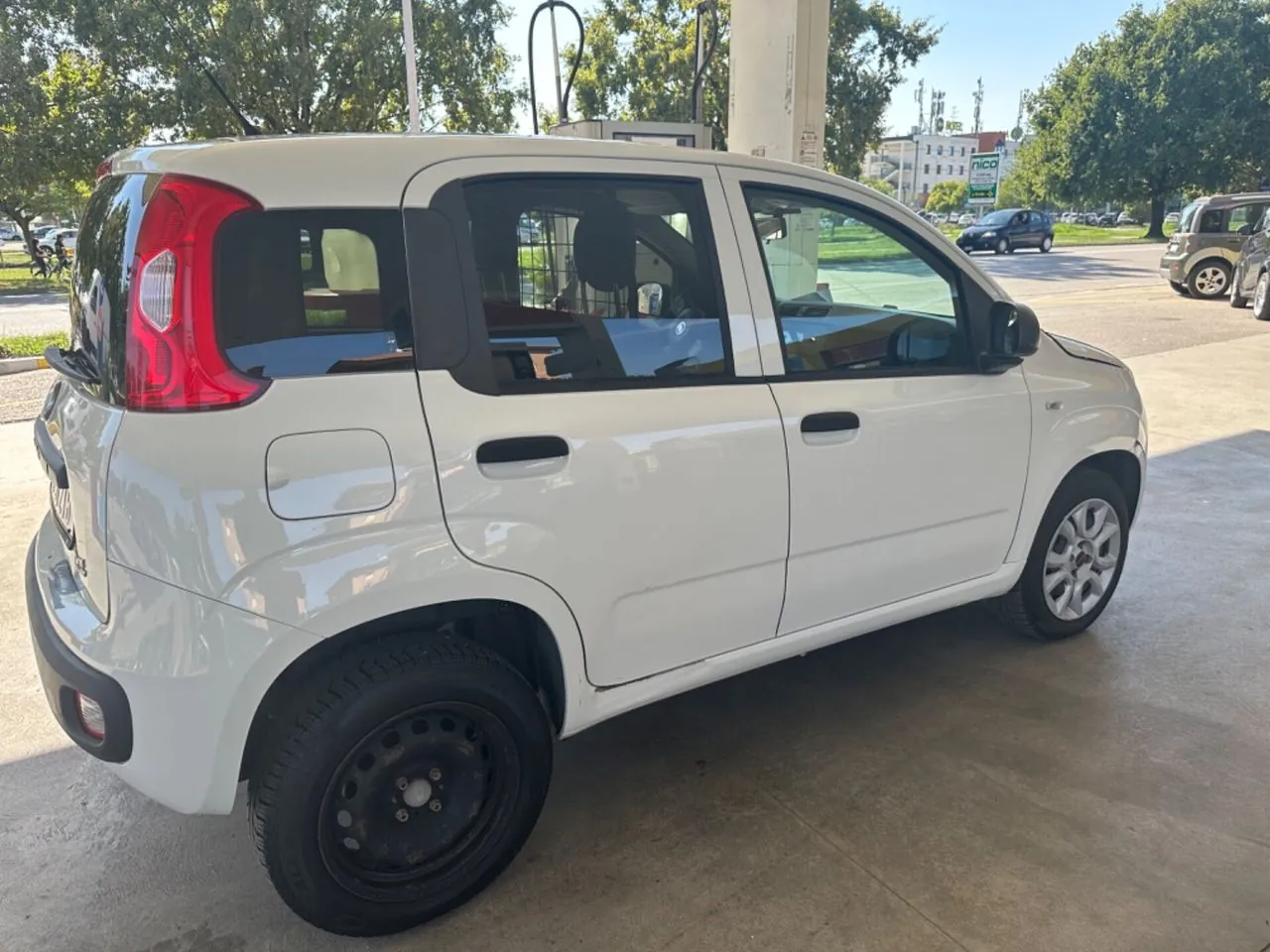 Fiat Panda 2014 photo 2