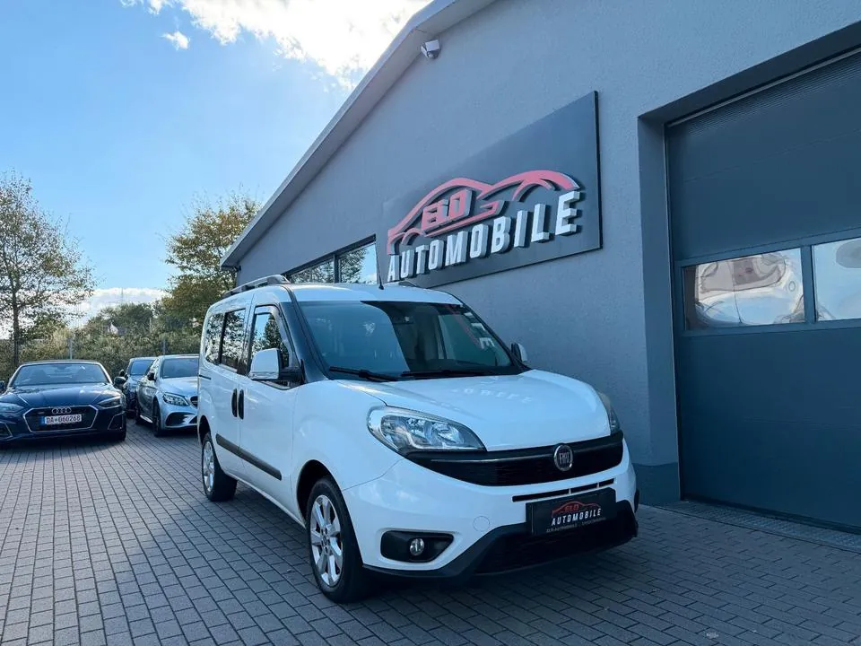 Fiat Doblo