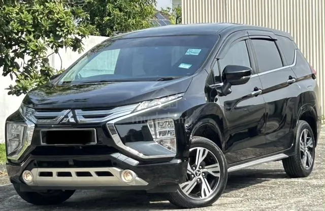 Mitsubishi Xpander