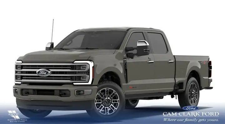 Ford F350