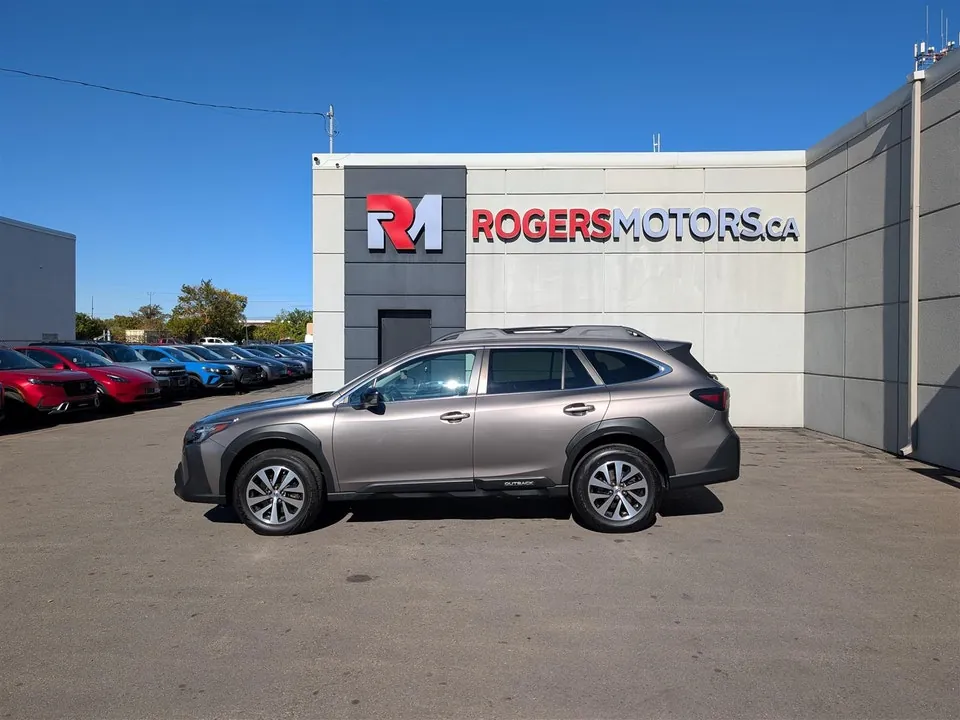 Subaru Outback 2023 photo 2
