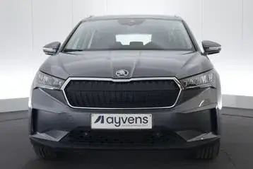 Skoda Enyaq 2023 photo 2