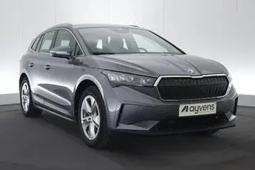 Skoda Enyaq 2023 photo 3