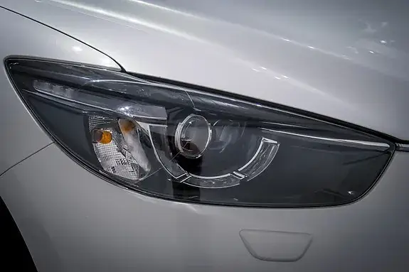 Mazda Cx-5 2016 photo 3