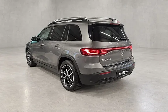 Mercedes-Benz Eqb300 2022 photo 3