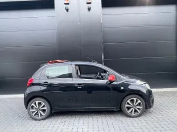 Citroen C1 2016 photo 2