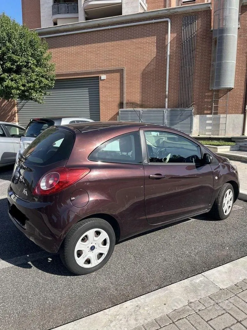 Ford Ka 2013 photo 4