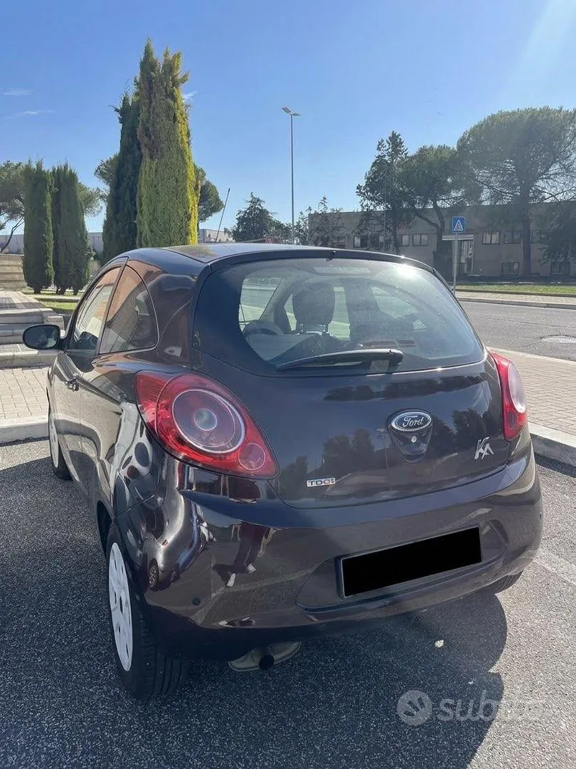 Ford Ka 2013 photo 2