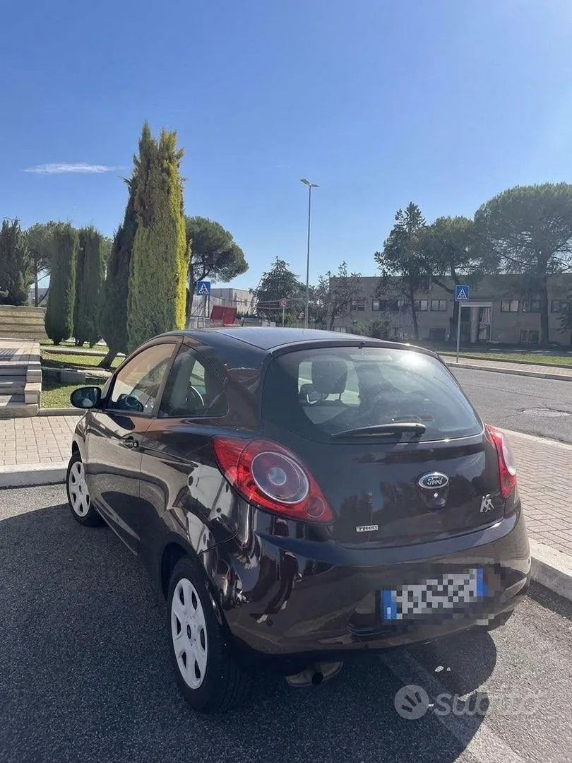Ford Ka 2013 photo 3