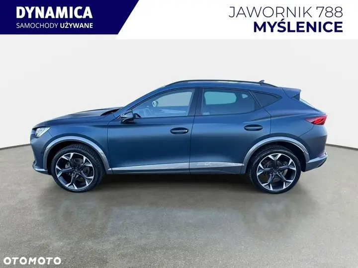 Cupra Formentor 2023 photo 5