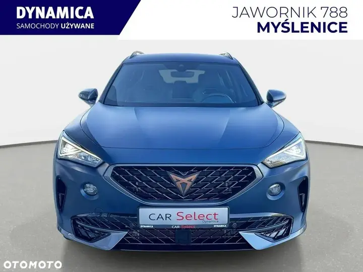 Cupra Formentor 2023 photo 3