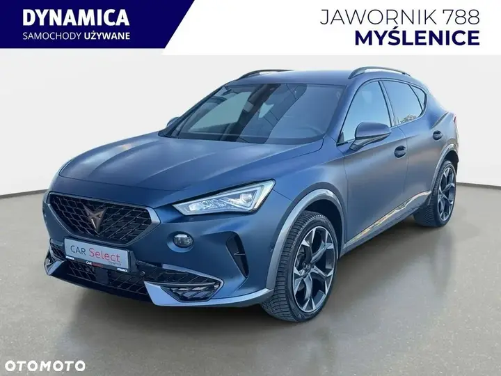 Cupra Formentor 2023 photo 4