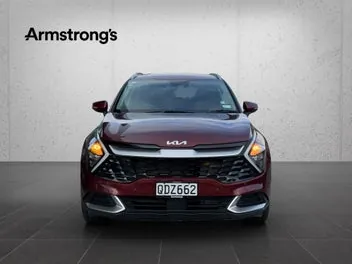 Kia Sportage 2023 photo 5