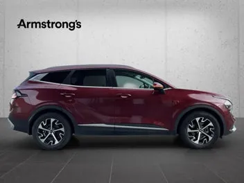 Kia Sportage 2023 photo 4