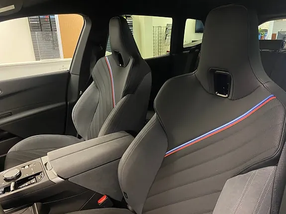 BMW Ix 2026 photo 3