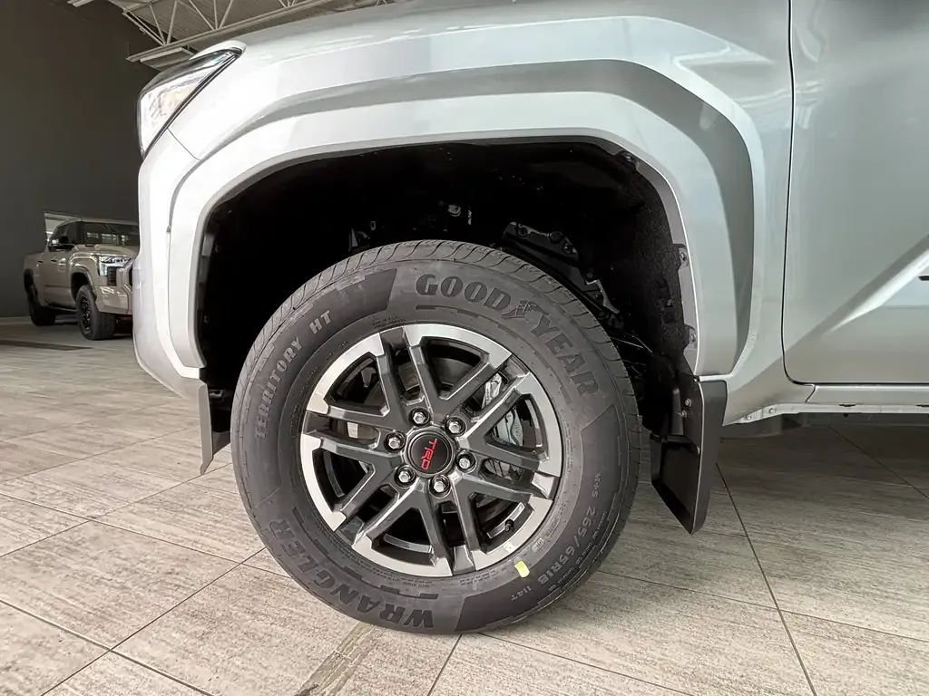Toyota Tacoma 2026 photo 5