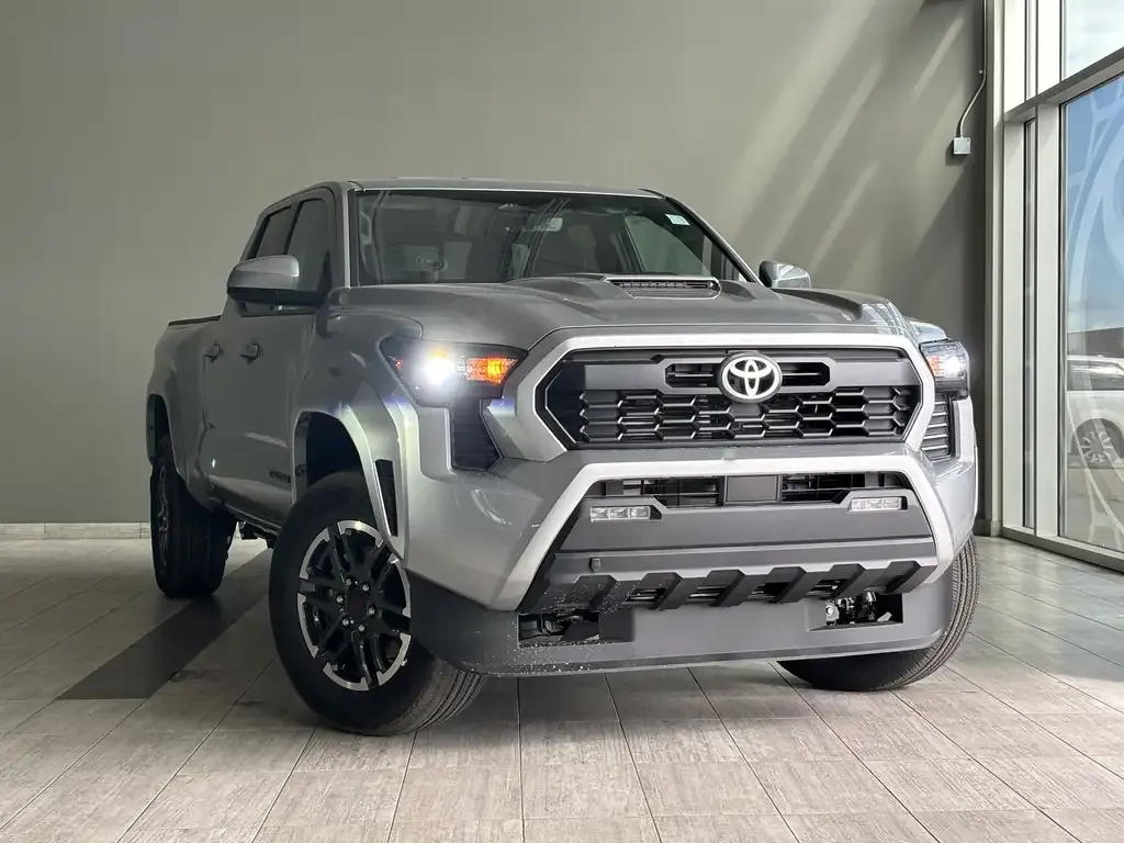 Toyota Tacoma 2026 photo 3