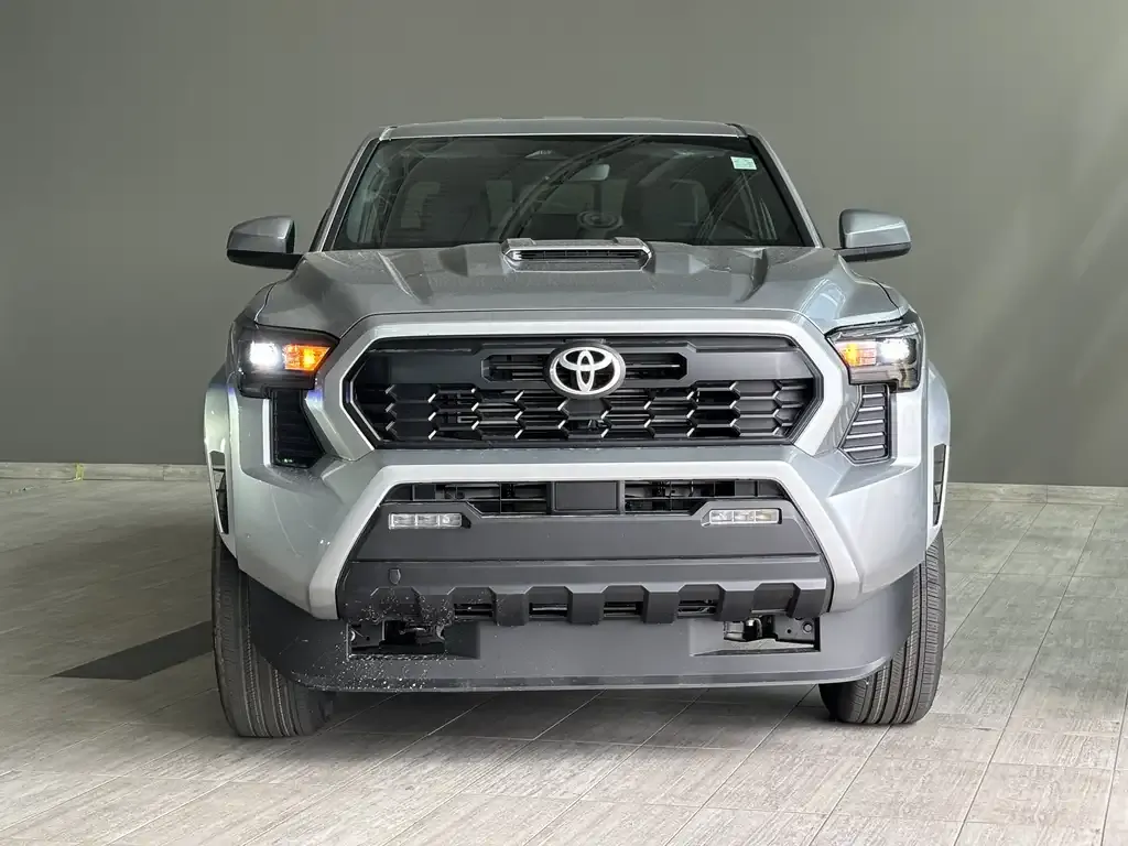 Toyota Tacoma 2026 photo 4