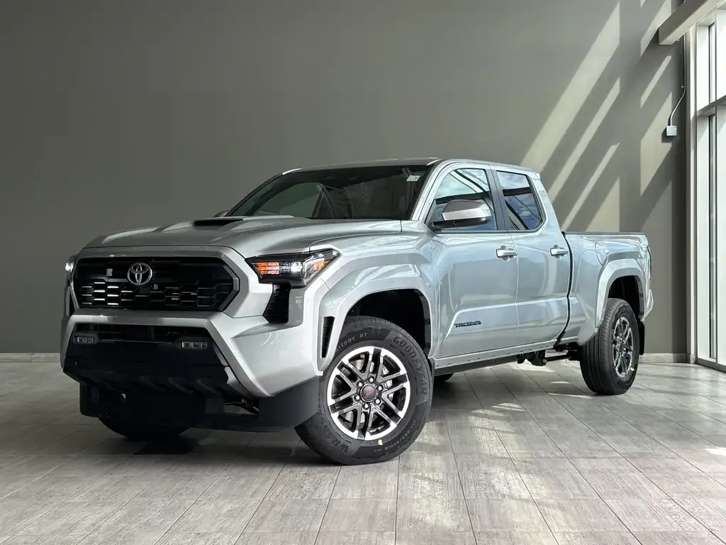 Toyota Tacoma 2026 photo 2