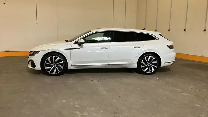 Volkswagen Arteon 2023 photo 3
