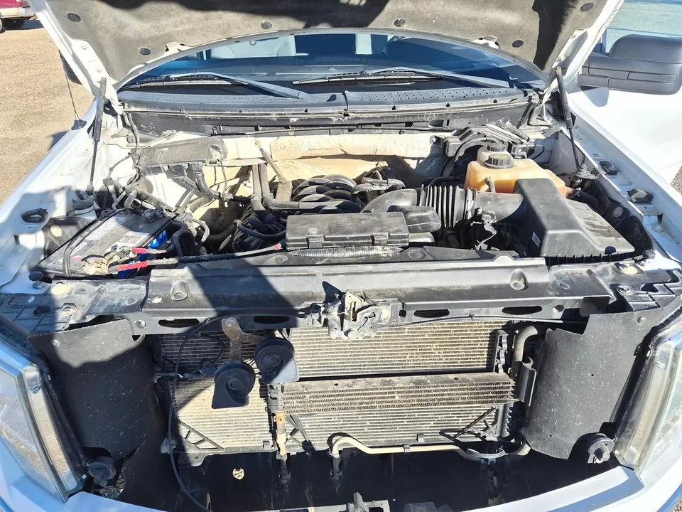 Ford F-150 2012 photo 5