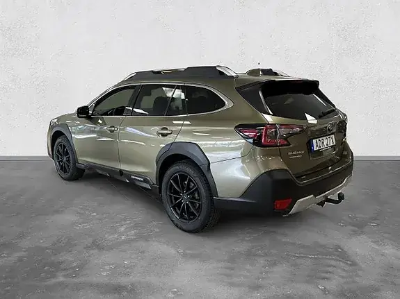 Subaru Outback 2022 photo 3