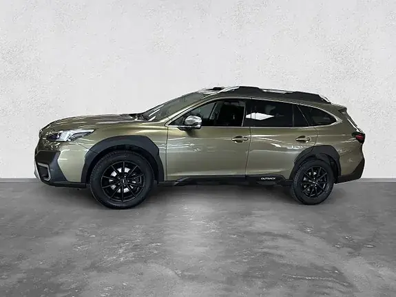 Subaru Outback 2022 photo 2