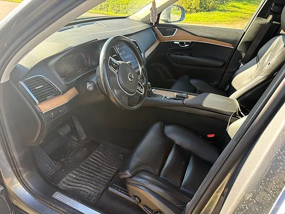 Volvo Xc90 2018 photo 5