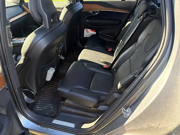 Volvo Xc90 2018 photo 4