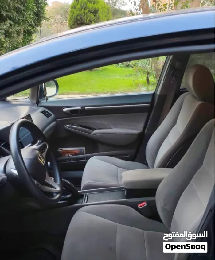 Honda Civic 2009 photo 2