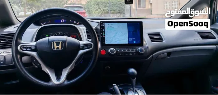 Honda Civic 2009 photo 3